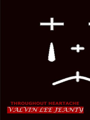 cover image of Throughout Heartache